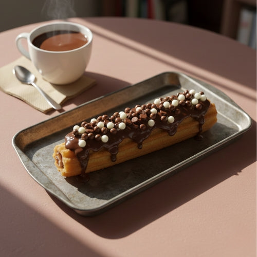 CHURRO PARA RELLENAR KING CHURRO
