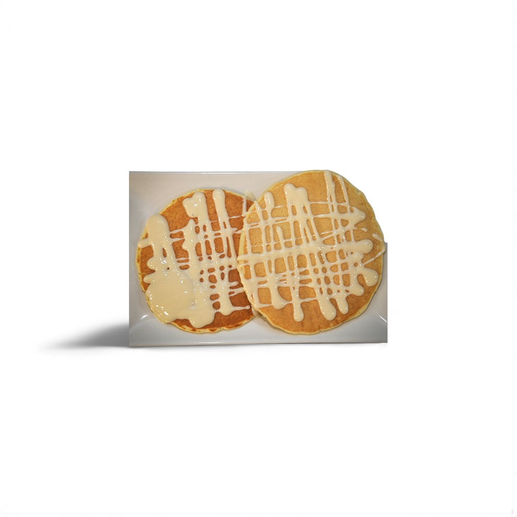 Tortitas Artesanas ultracongeladas caja 100 unidades