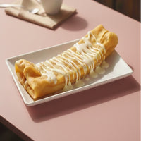 Crepes Artesanos ultracongelados caja 100 unidades