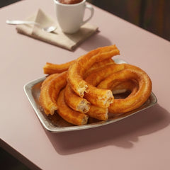 PORRAS KING CHURRO