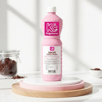 Sirope de Pantera Rosa con dosificador 1,2l