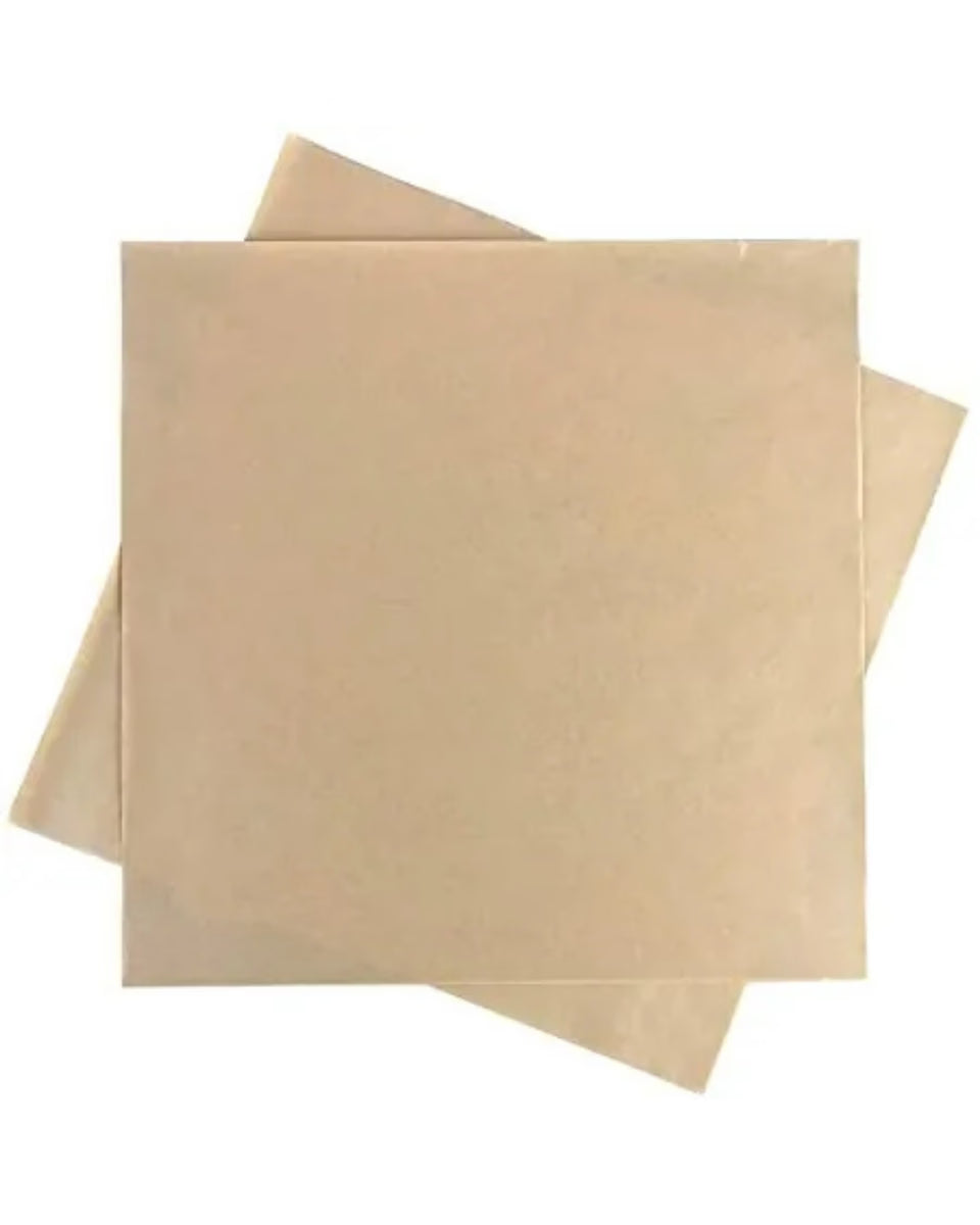 Papel confitero antigrasa 32x44 cm (20 kilos)