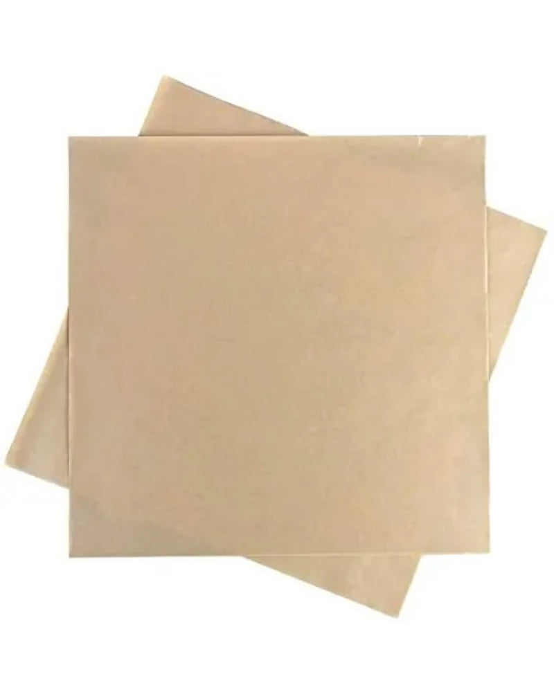 Papel confitero antigrasa 32x44 cm (20 kilos)