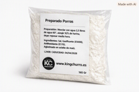 Preparado para Porras bolsa 12+165 gr