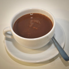Chocolate a la taza de 1KG | Pack 10 paquetes